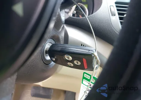 2010 Acura Tsx 3.5 из США, поврежденный, VIN JH4CU4F63AC003042